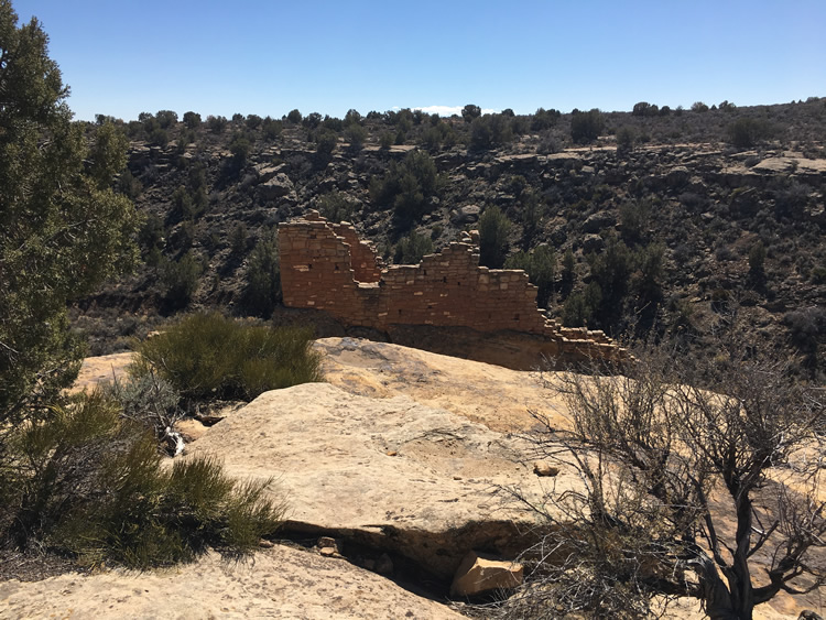 Hovenweep National Monument